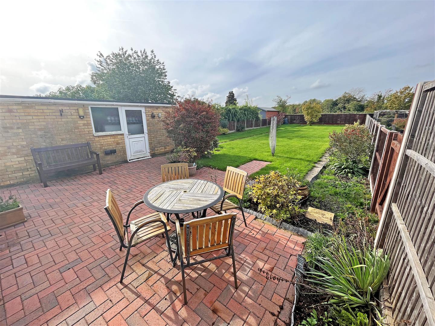 Woburn Drive, Thorney, Peterborough, PE6 0SN Firmin & Co